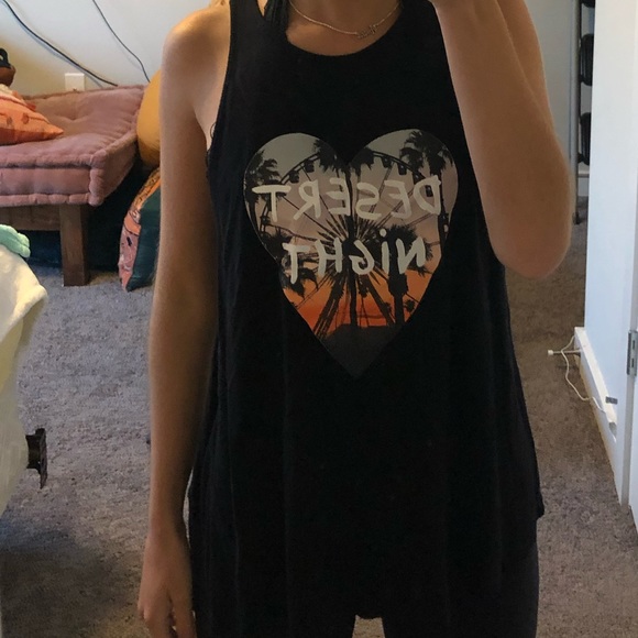 Tank - Picture 2 of 3